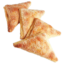 Appelflappen